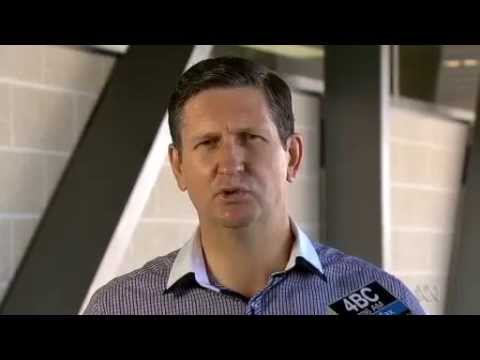 Springborg’s campaign to stop people attending emergency & go to GP