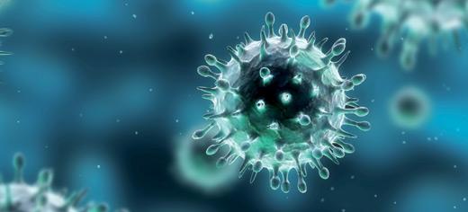 Human Bodies Are Home To An Average Of Five Viruses At Any Given Time, Scientists Say