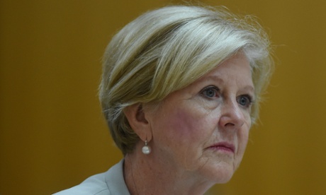 Gillian Triggs