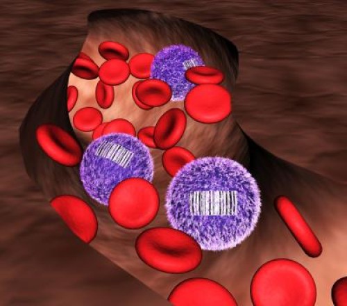 Barcoding tool for stem cells developed