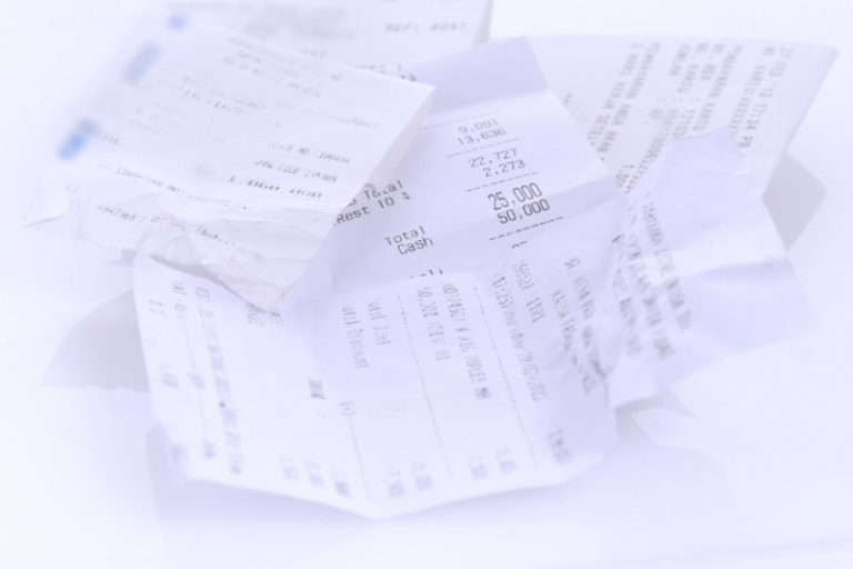 Thermal paper cash register receipts account for high bisphenol A (BPA) levels in humans