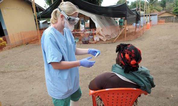 To cope with Ebola, Australia must invest more in public health