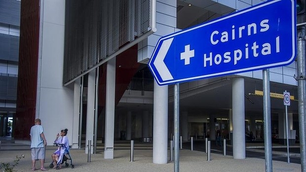 Queensland Health defends Ebola response