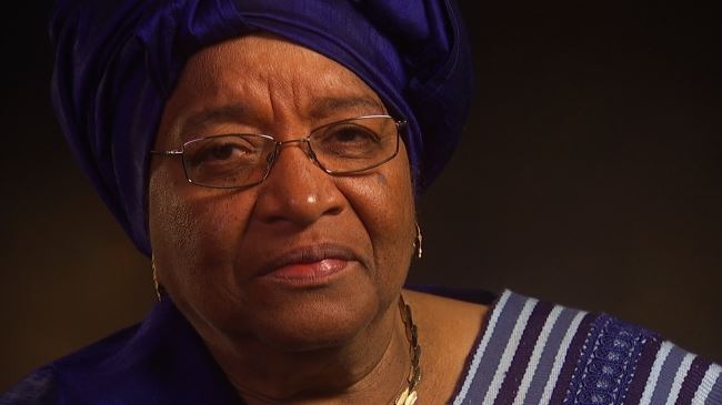 Liberia’s President writes moving letter to the world