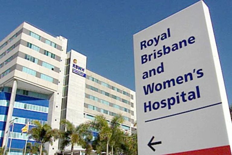 Queensland Health boss to meet with concerned hospital staff