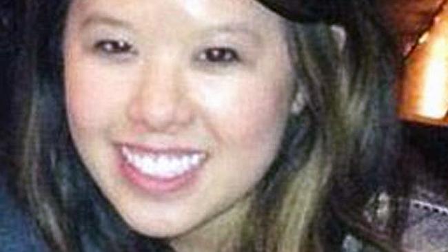 Texas Ebola nurse identified