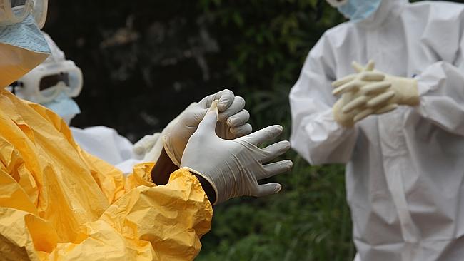 Ebola virus is just the beginning