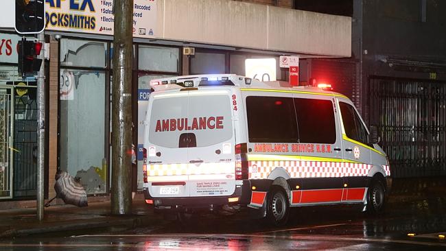 Research underway ... Ambulance Victoria says it is exploring ways rosters can be adjuste