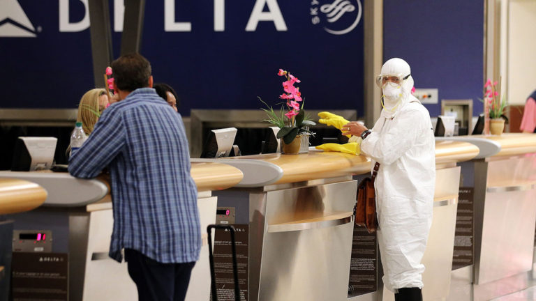 Ebola’s Impact on Travel Spreads Beyond the Outbreak