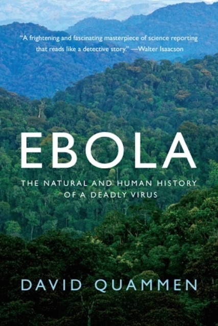 Ebola Cover