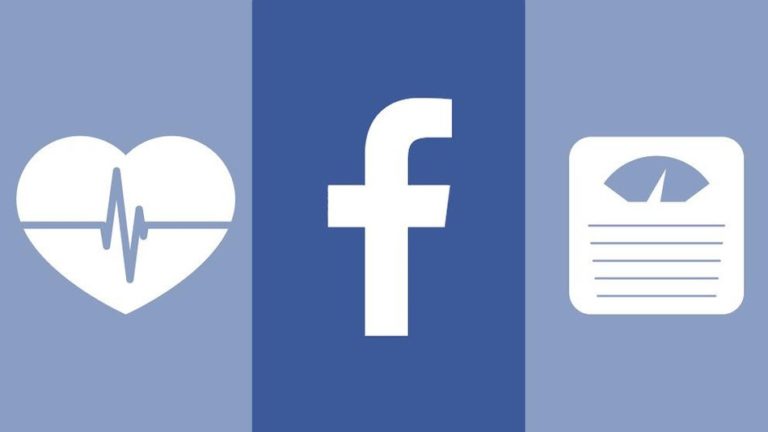 Facebook May Be the Next Tech Company Collecting Your Health Data