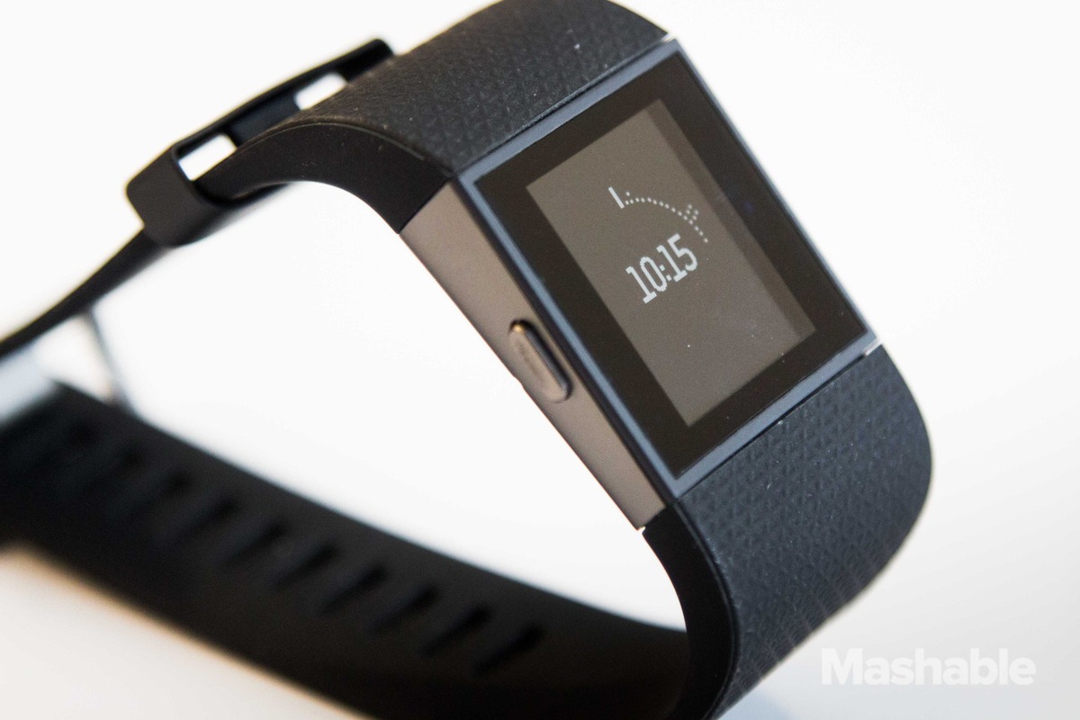 Fitbit Surge