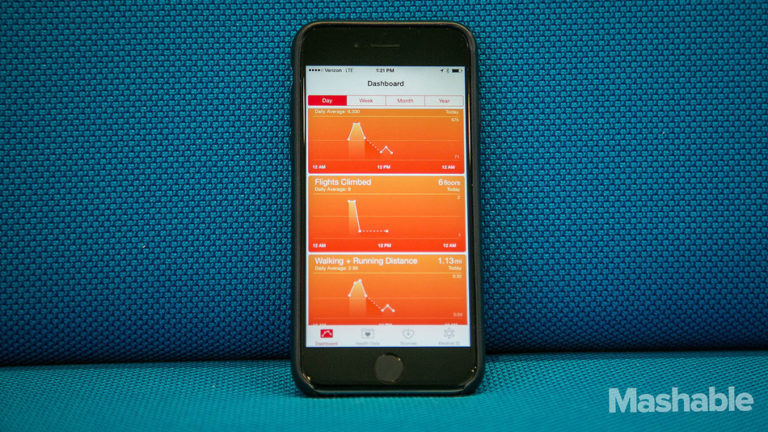 Apple Health Has a Long Way to Go, But It’s Far From Hopeless