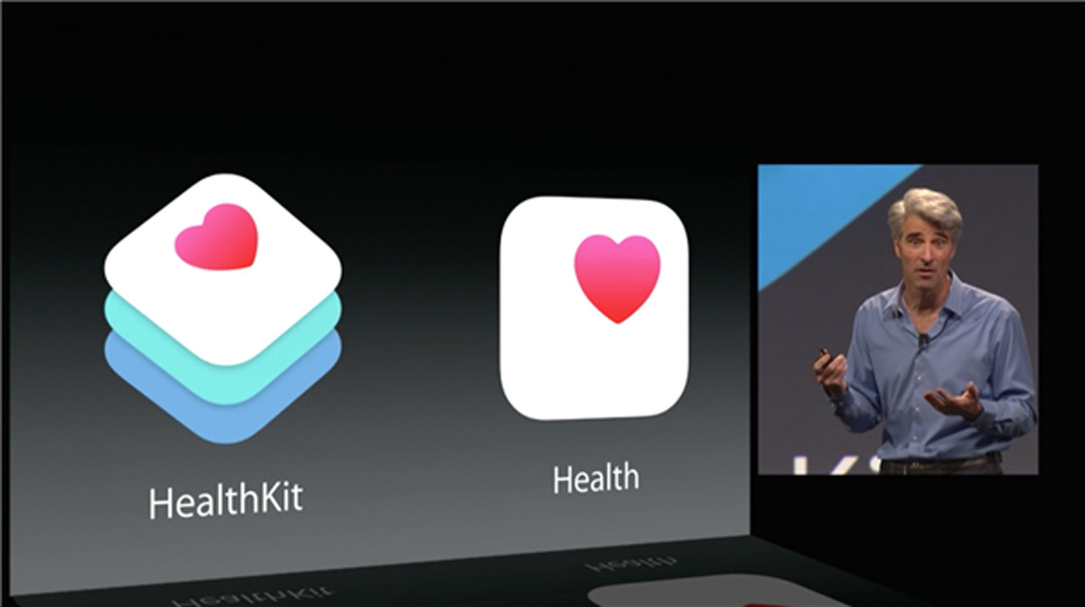 Apple Health App