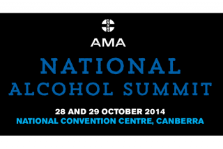 Alcohol harms – A national problem that needs a national solution