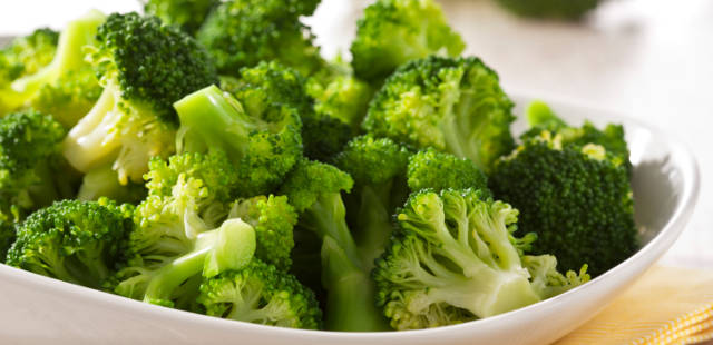 STUDY: Chemical Found In Broccoli, Sprouts Could Help Treat Autism