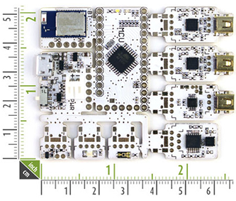 bitalino revolution board BITalino Helps You Build Your Own Body Monitoring Device (VIDEO)