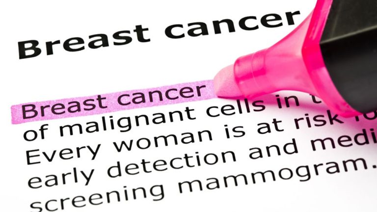 STUDY: Genetic Variant Protects Some Latina Women From Breast Cancer