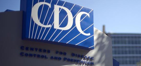 BREAKING: CDC Confirms First Case Of Ebola In U.S.