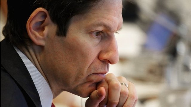 CDC Director: Ebola Could Be ‘The World’s Next AIDS’