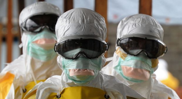 Ebola Outbreak Still ‘Far Ahead’ Of Global Response, UN Official Warns