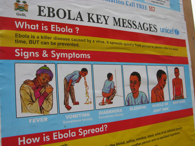 Months after the WHO declared the Ebola outbreak an "international public health emergency," experts are questioning how hospital administrators missed the warning signs when Duncan first came to the emergency room.