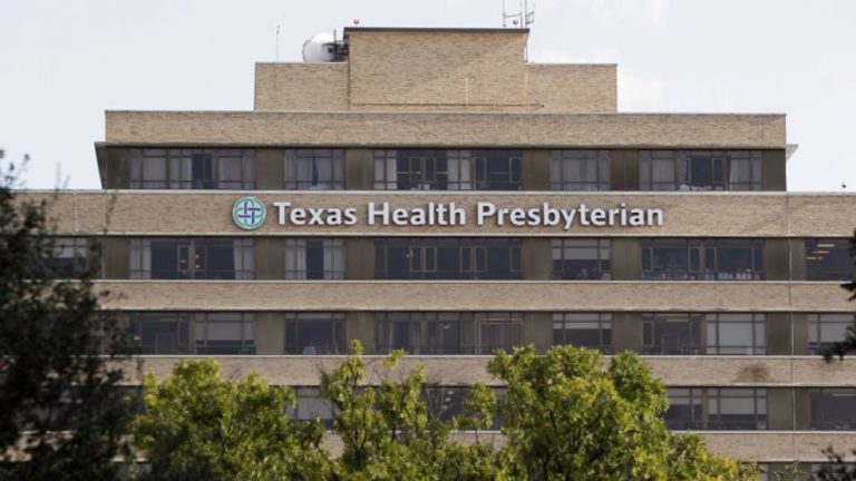 Texas Hospital ‘Dropped The Ball’: Man Diagnosed With Ebola In U.S. Was Sent Home For Two Days, Possibly Exposing Up To 100 People To The Virus