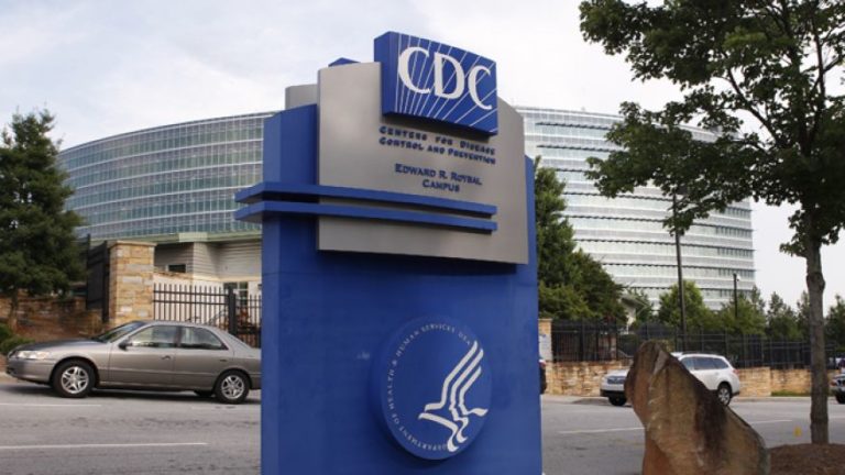 Ebola Outbreak Highlights Importance Of Federal Funding For Public Health Agencies