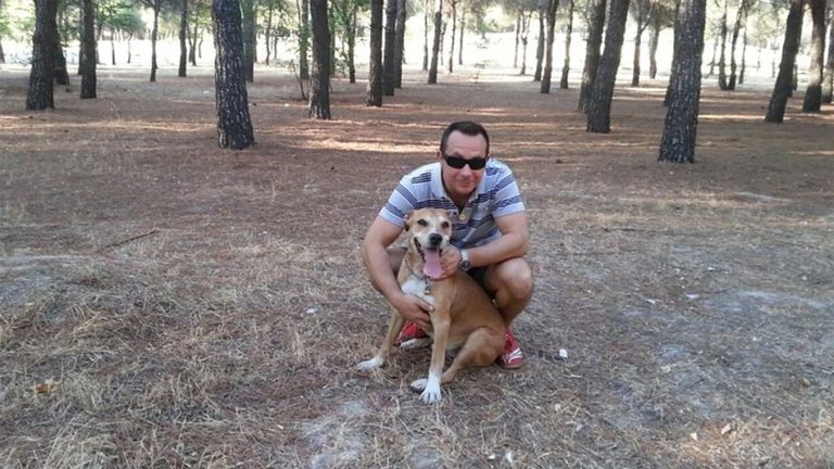 Ebola Patient’s Dog Has Been Killed by Spanish Authorities