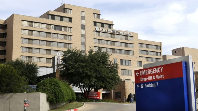 ‘It May Get Worse Before It Gets Better’: Second Ebola Case in Texas