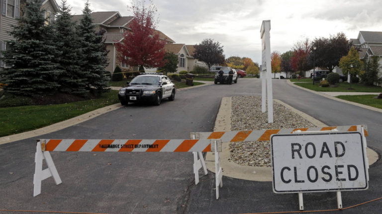 Officials Allowed Ebola-Infected Nurse to Fly Despite Fever