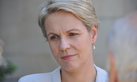 tanya plibersek