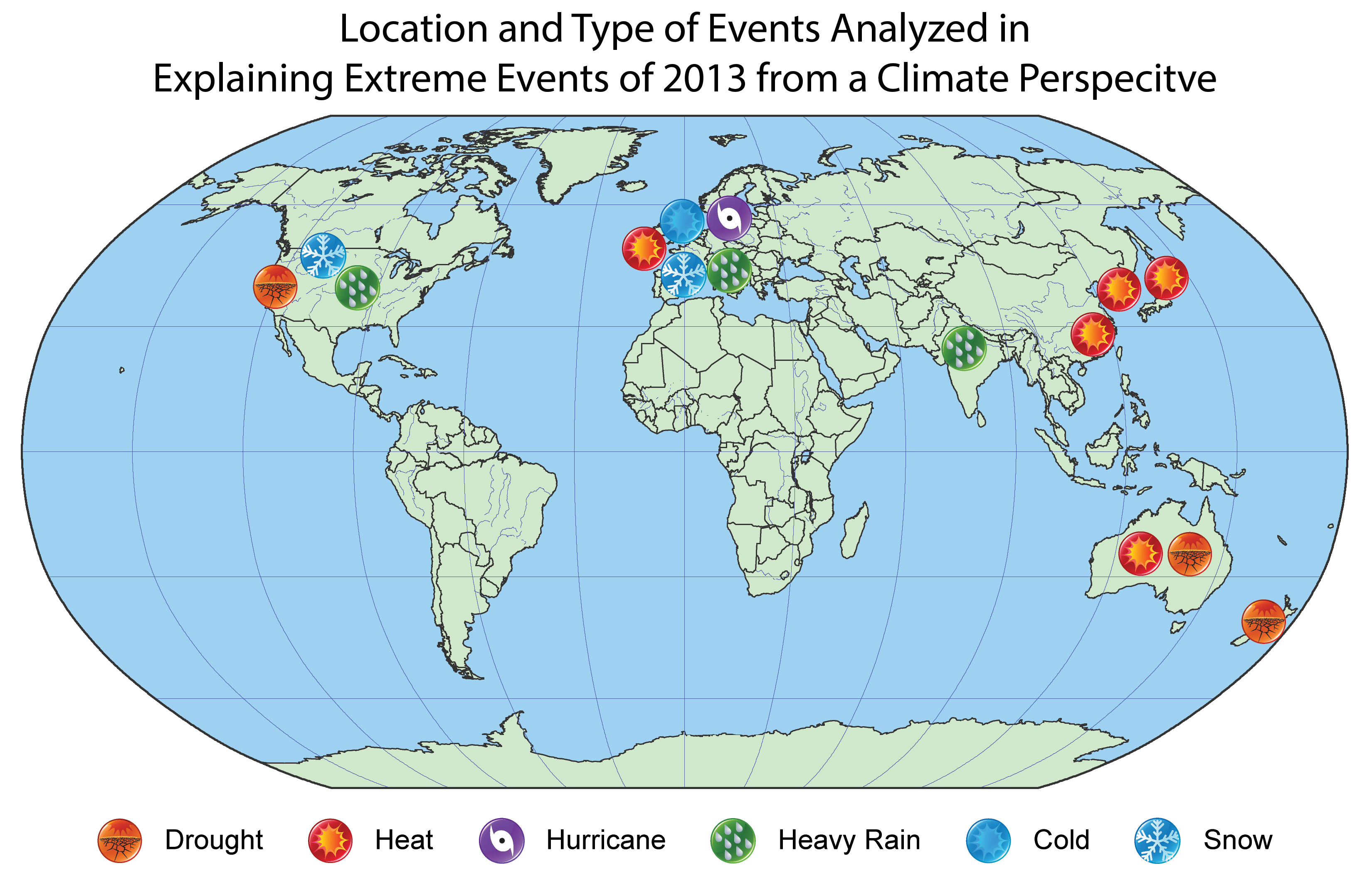 Extreme Weather Events