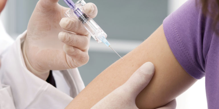 New HPV Vaccine Is Even More Effective Against Cancer