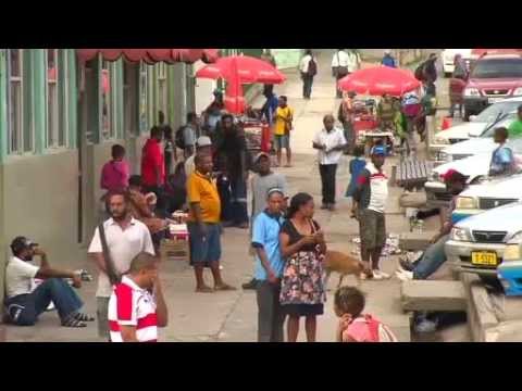 Tuberculosis: XDR-TB & MDR-TB crossing border from PNG into Australia