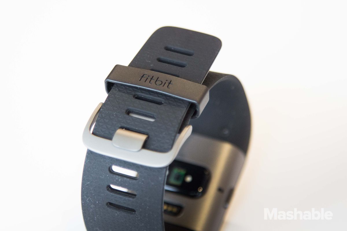 Fitbit Surge