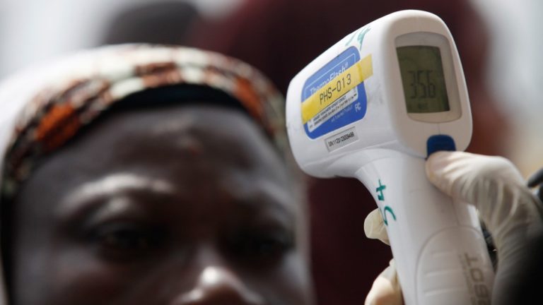 How Different Countries Are Screening for Ebola