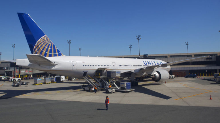 Confirmed: Newark Passengers Don’t Have Ebola