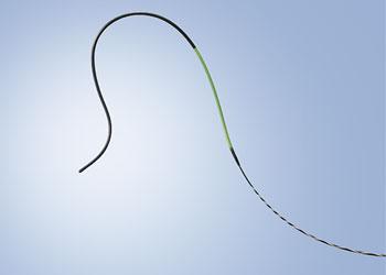 visiglide 2 Olympus VisiGlide 2 Guidewires for Biliary and Pancreatic Duct Treatments