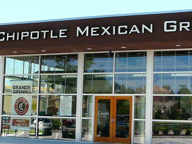 Chipotle faked its own Twitter hack for a bit of publicity ... guess it worked. Sort of.