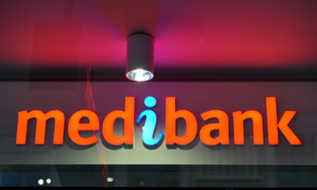 Medibank Private