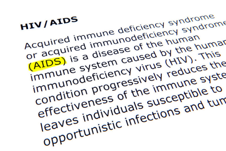 Why some people may be immune to HIV-1: Clues