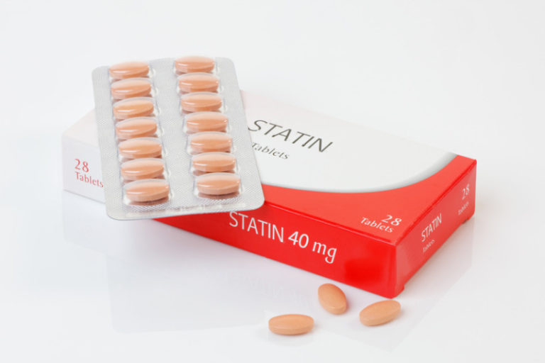 Most older adults qualify for statin therapy under new cholesterol guidelines, study show