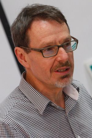 Fearing another tragedy: Greens MP John Kaye.