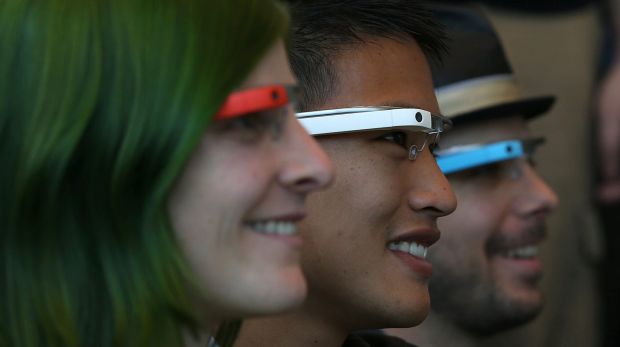 Google Glass future clouded as early believers lose faith