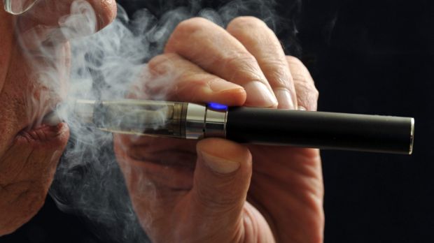 E-cigarettes the same as traditional cigarettes under new Queensland law