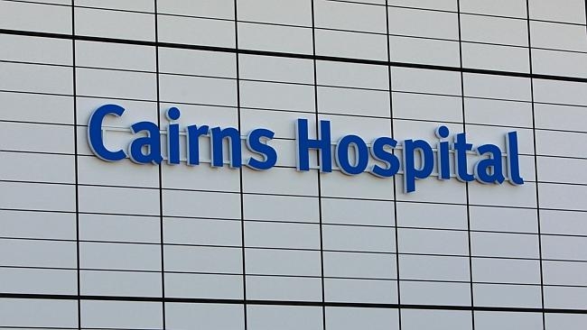 Thousands cut from waiting list without seeing doctor at Cairns Hospital