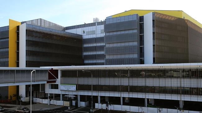 Doctor slams patient dump from specialist waiting list at Cairns hospital as ‘inappropriate’