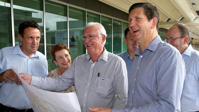 Springborg: Cairns and Far North health case review to be made public