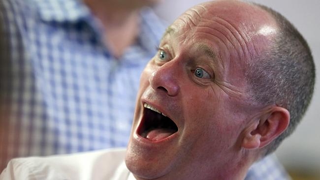 The long wait to join the long wait: Queensland Premier Campbell Newman in figure spin over Cairns specialist waiting lists